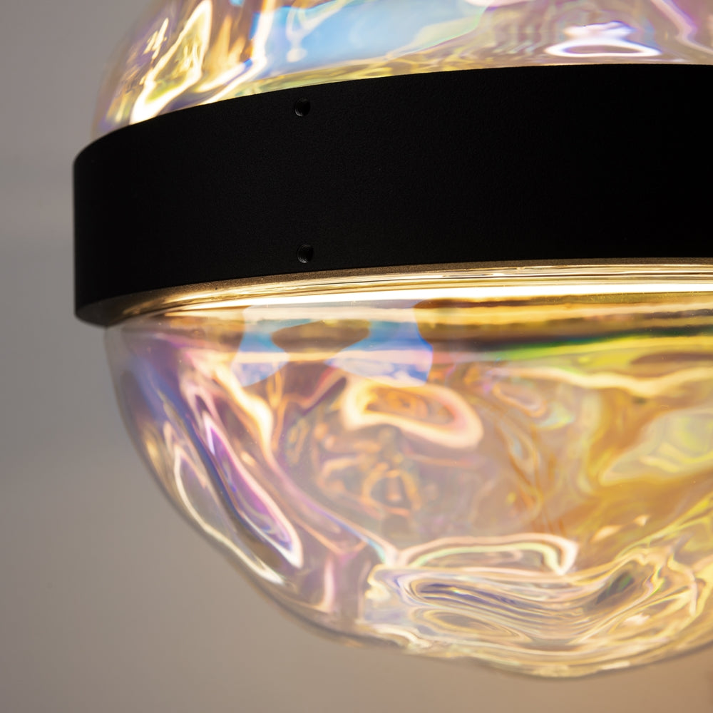 Maytoni Misterio LED Wandleuchte 