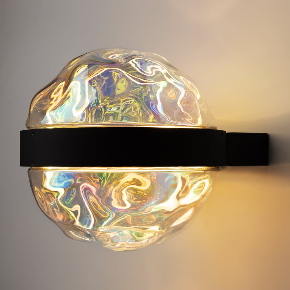 Maytoni Misterio LED Wandleuchte 