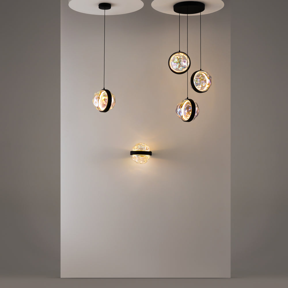 Maytoni Misterio LED Wandleuchte 