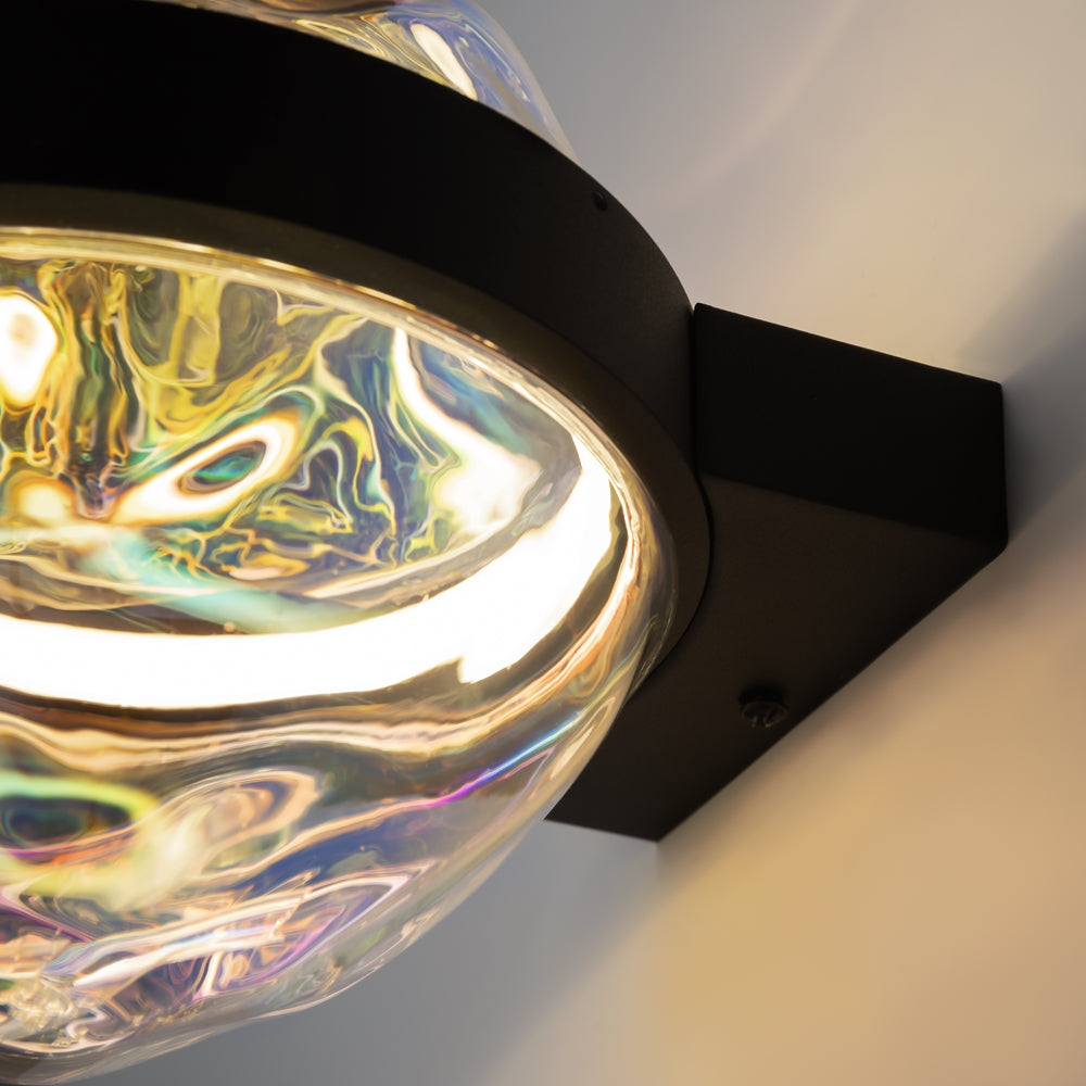 Maytoni Misterio LED Wandleuchte 