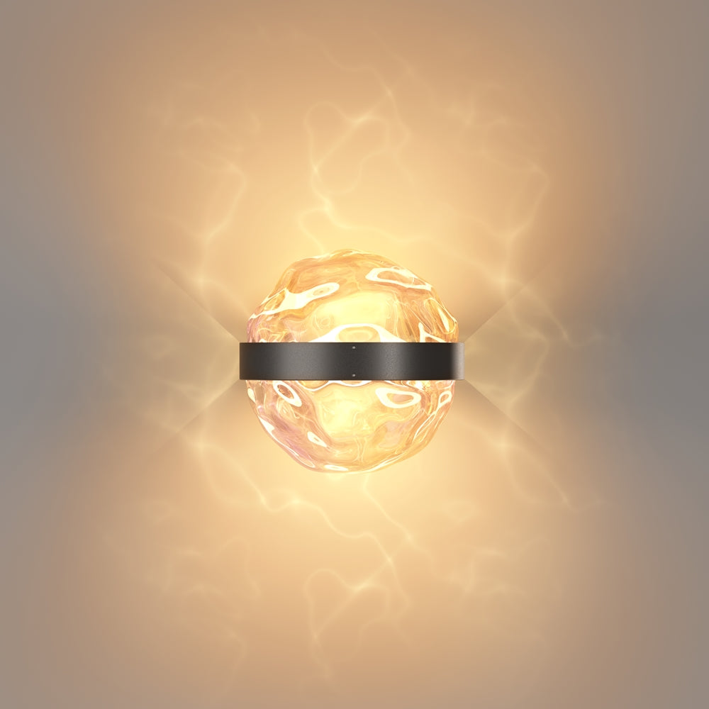 Maytoni Misterio LED Wandleuchte 