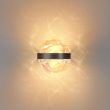 Maytoni Misterio LED Wandleuchte 