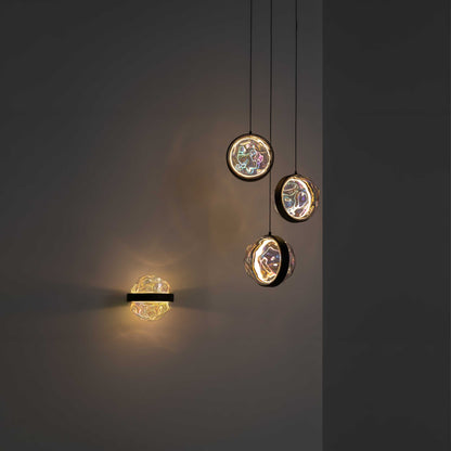 Maytoni Misterio LED Wandleuchte 