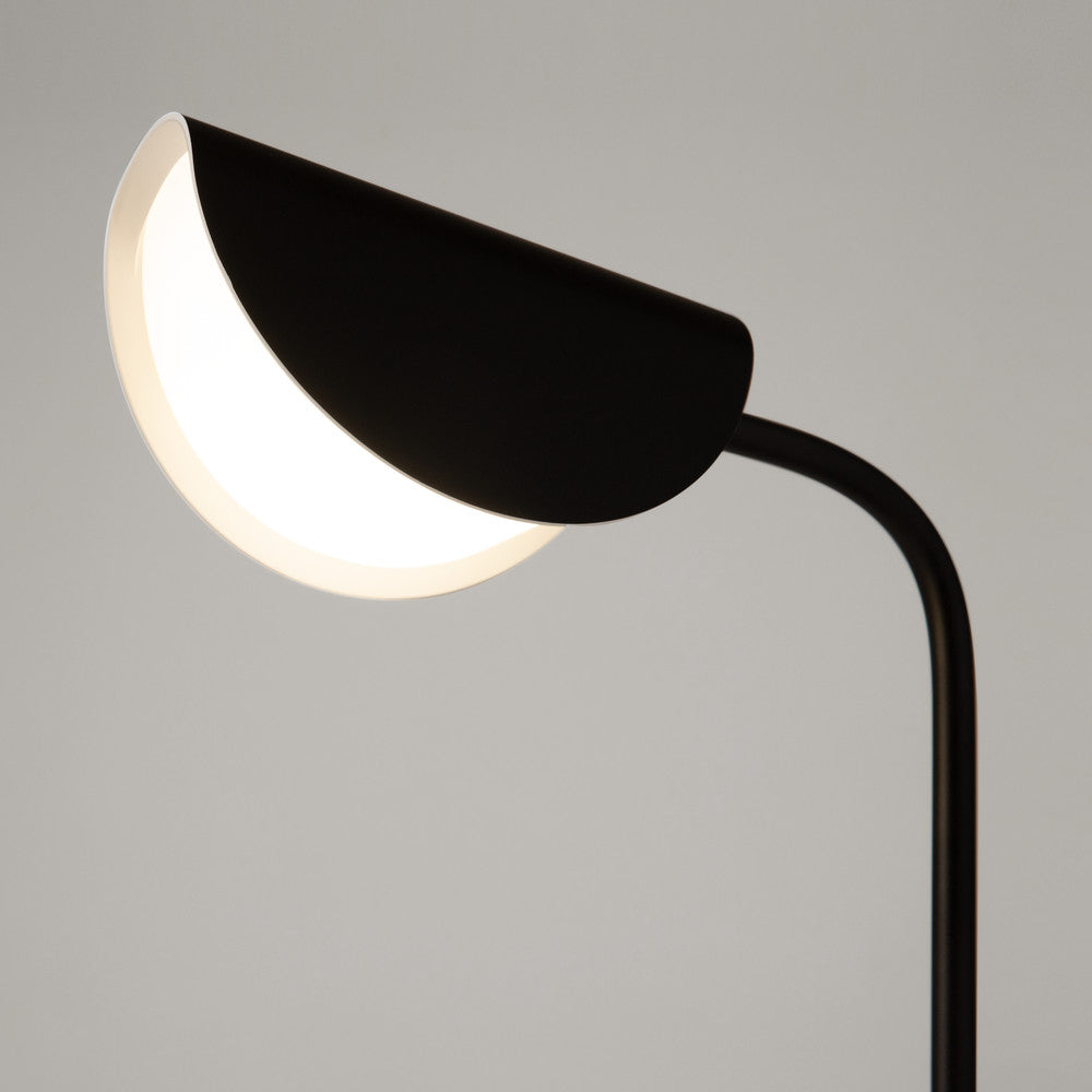 Maytoni Mollis G9 Tischlampe 