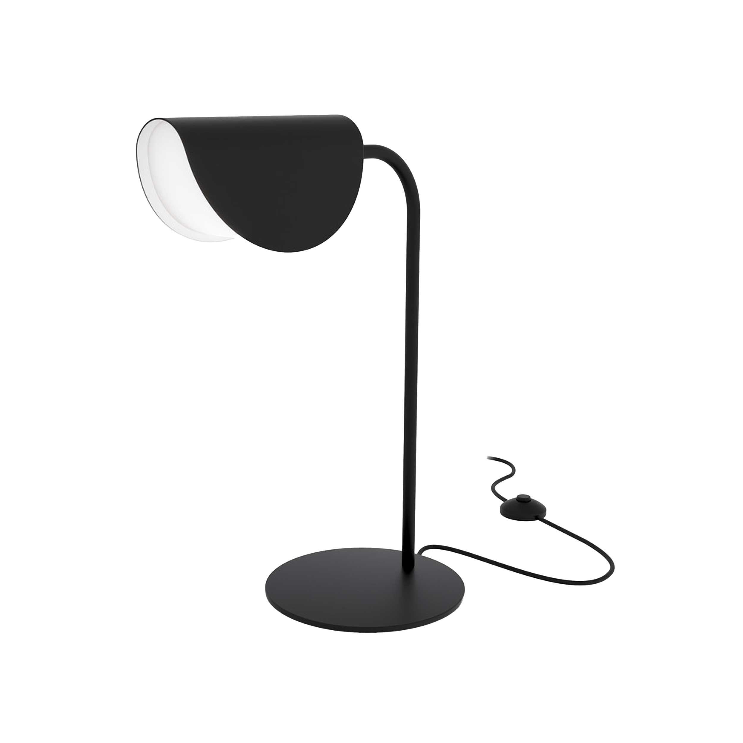 Maytoni Mollis G9 Tischlampe 