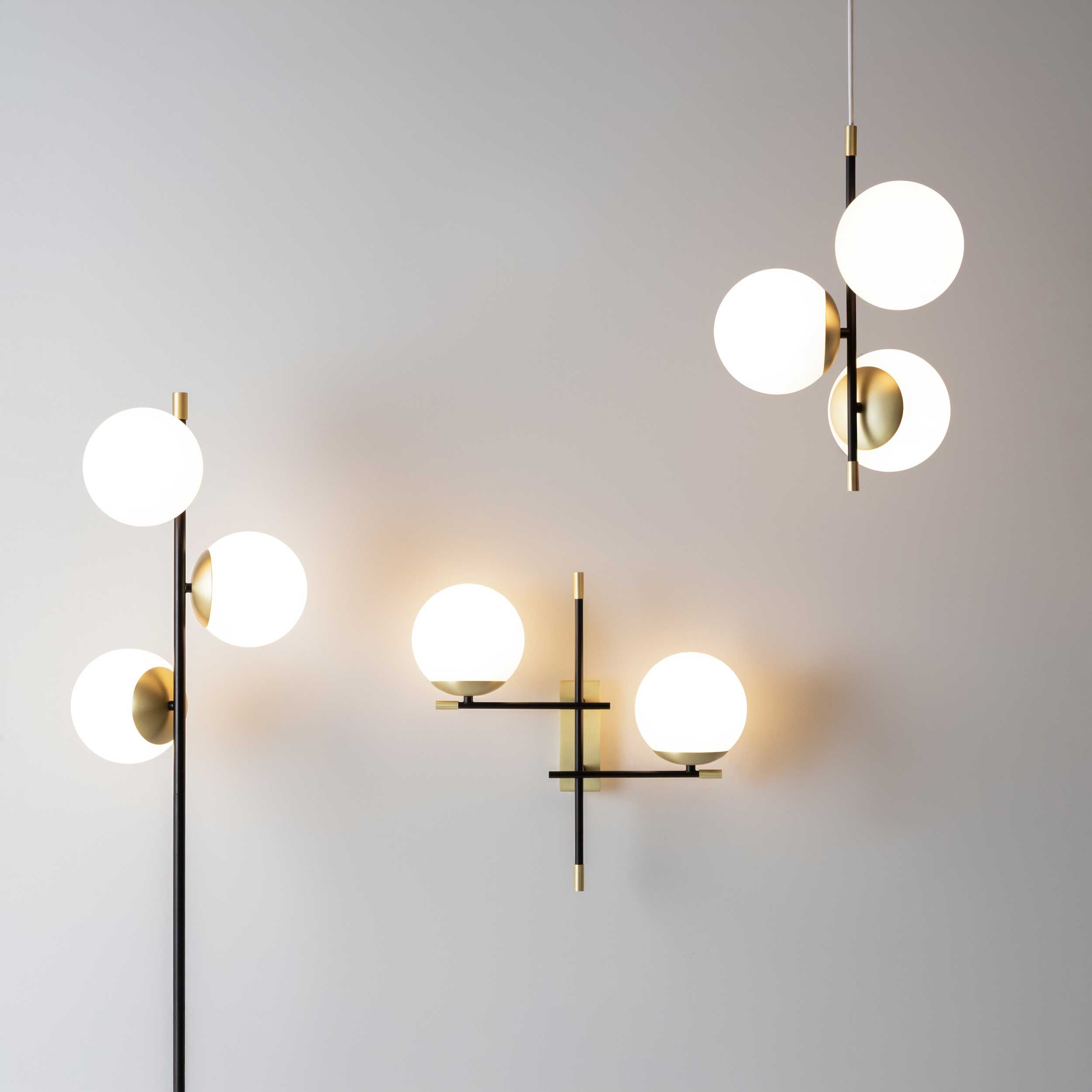 Maytoni Nostalgia E14 Stehleuchte 