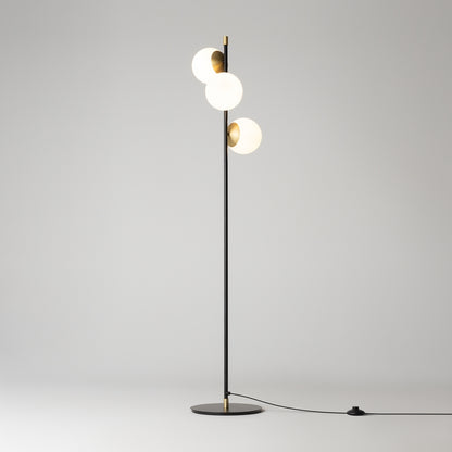 Maytoni Nostalgia E14 Stehleuchte 