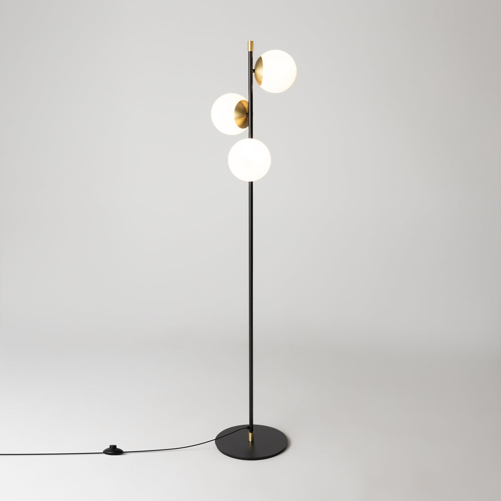 Maytoni Nostalgia E14 Stehleuchte 