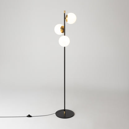 Maytoni Nostalgia E14 Stehleuchte 