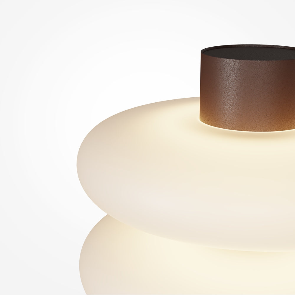 Maytoni Nuvem LED Tischlampe 