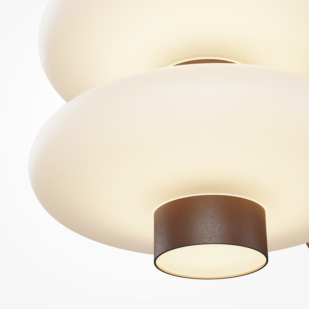 Maytoni Nuvem LED Wandleuchte 