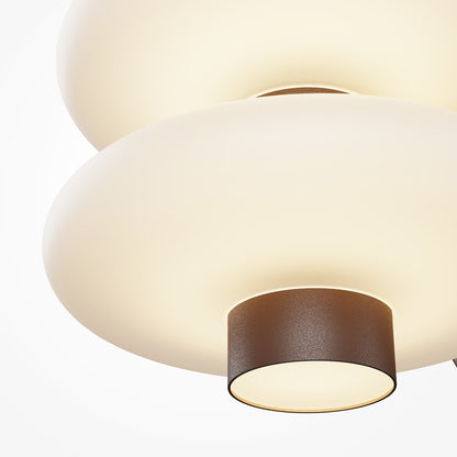 Maytoni Nuvem LED Wandleuchte 