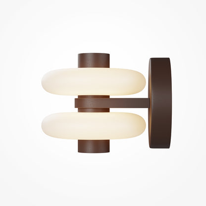 Maytoni Nuvem LED Wandleuchte 