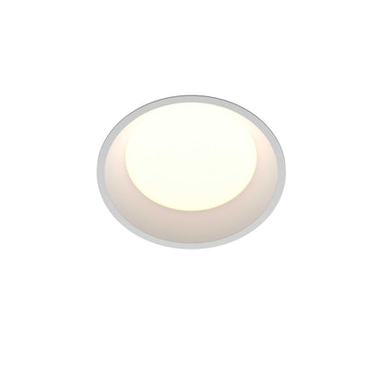 Maytoni Downlight Okno LED 100° Einbau-Rundleuchte 