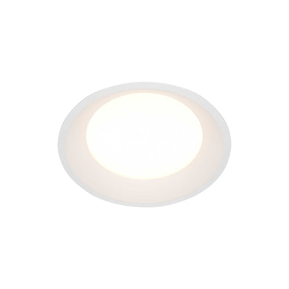 Maytoni Downlight Okno LED 100° Einbau-Rundleuchte 