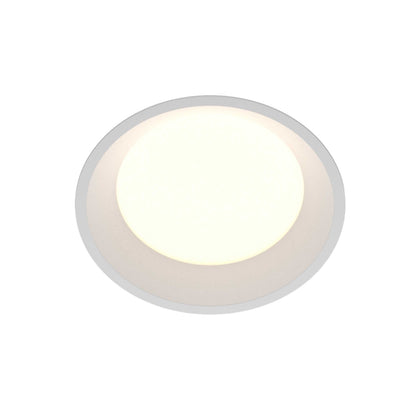 Maytoni Downlight Okno LED 100° Einbau-Rundleuchte 