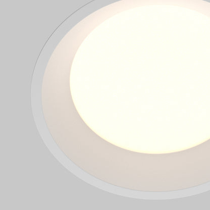 Maytoni Downlight Okno LED 100° Einbau-Rundleuchte 