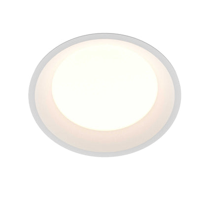 Maytoni Downlight Okno LED 100° Einbau-Rundleuchte 