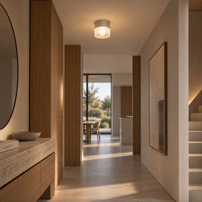 Maytoni Olin LED Aufputz-