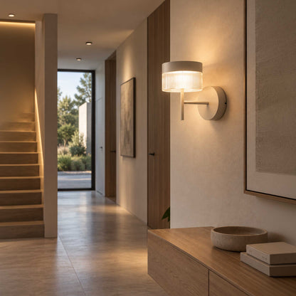 Maytoni Olin LED Wandleuchte 