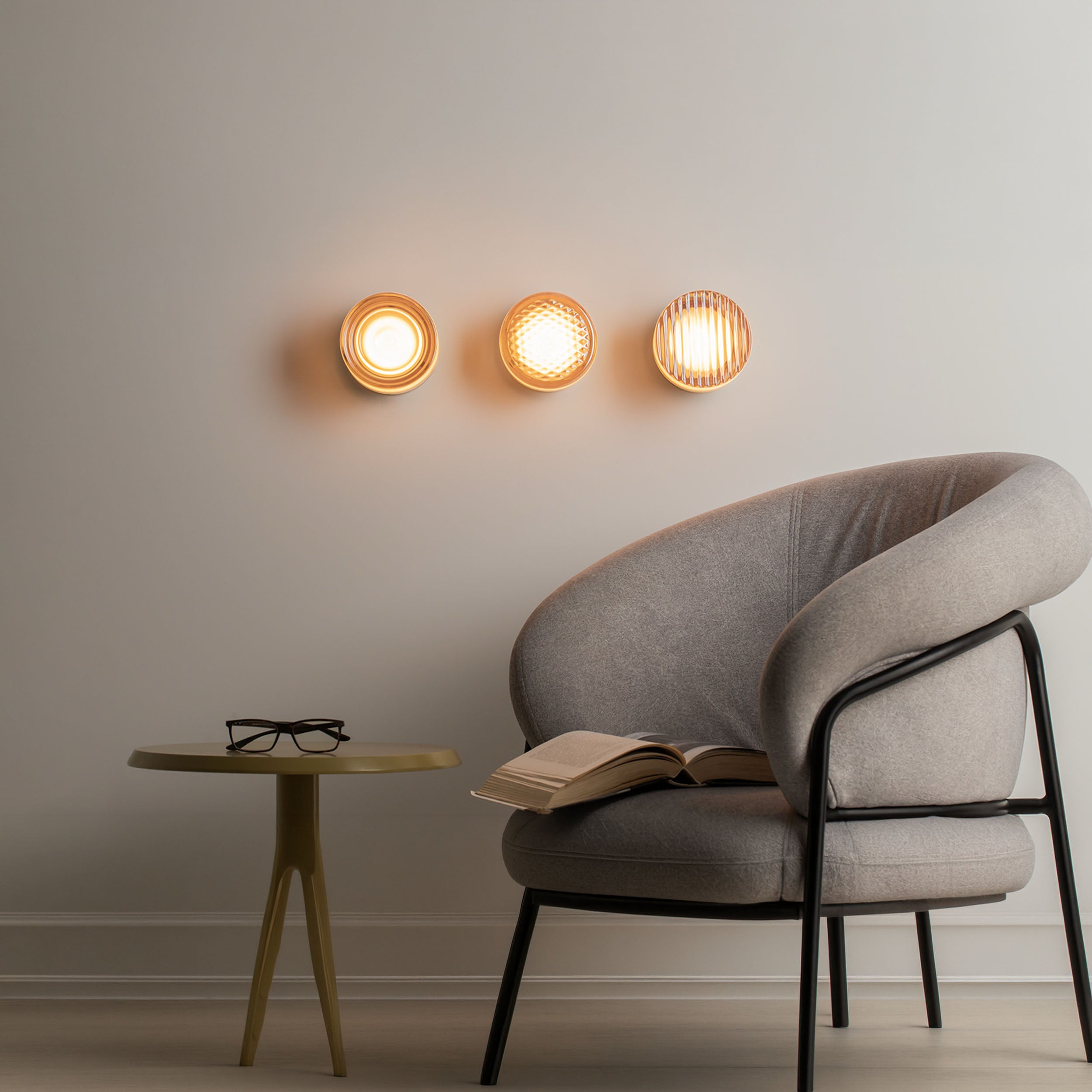 Maytoni Olo LED Wandleuchte 