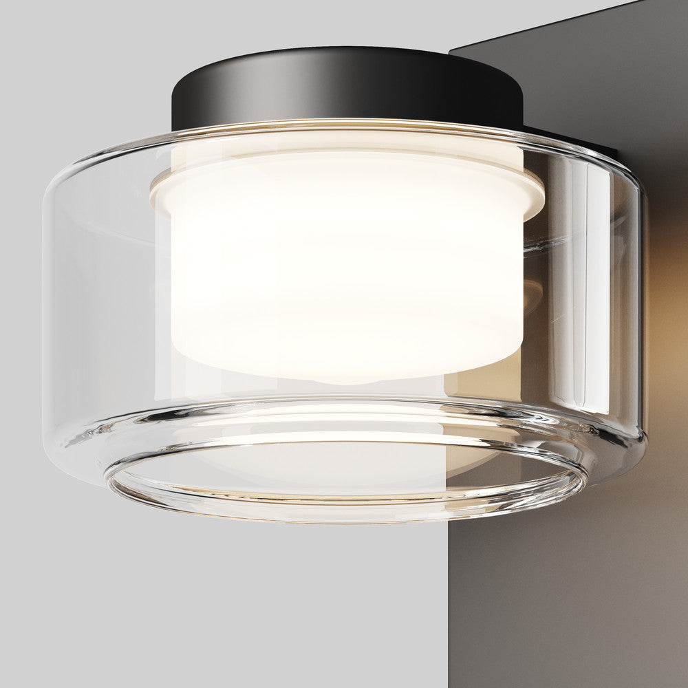 Maytoni Onyx LED Wandleuchte 