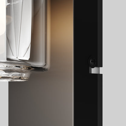 Maytoni Onyx LED Wandleuchte 