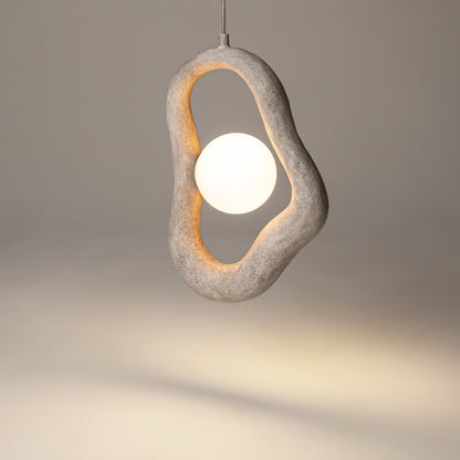 Maytoni Opus G9 Hängeleuchte 