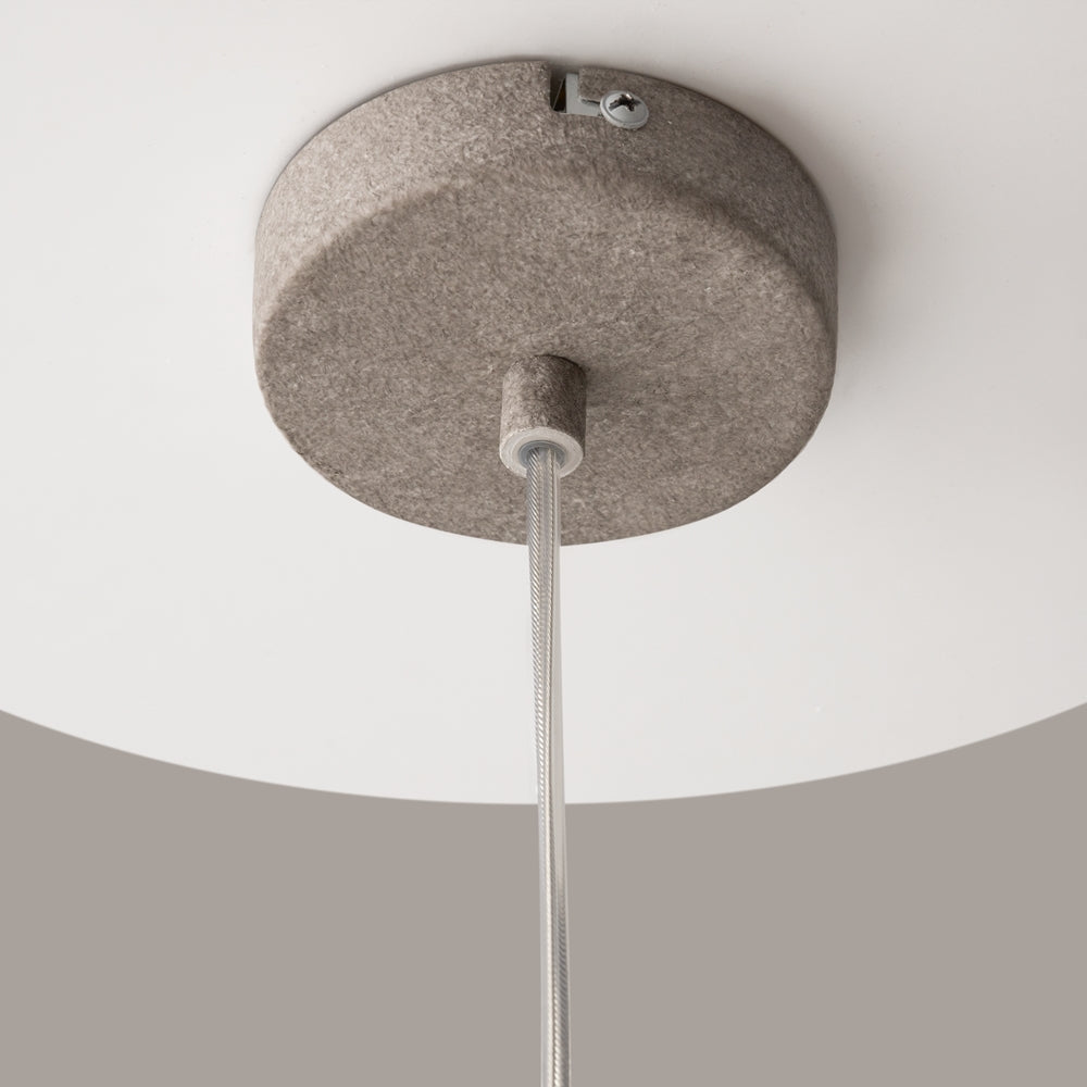Maytoni Opus G9 Hängeleuchte 