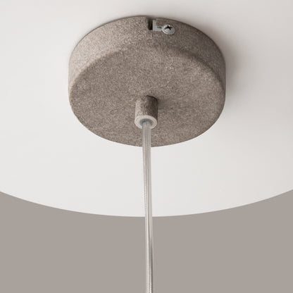 Maytoni Opus G9 Hängeleuchte 