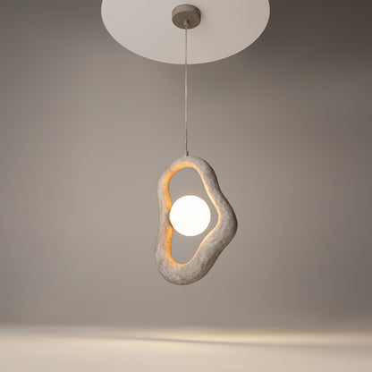 Maytoni Opus G9 Hängeleuchte 
