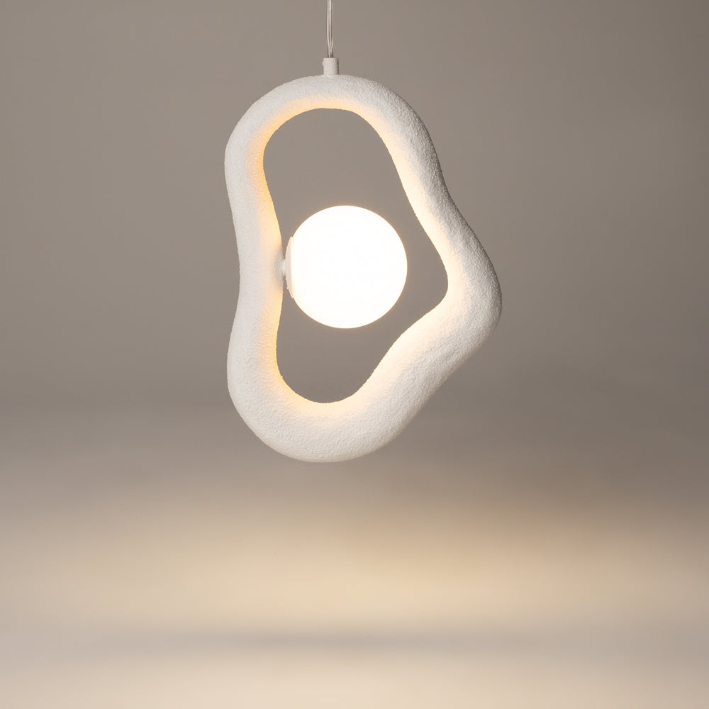 Maytoni Opus G9 Hängeleuchte 