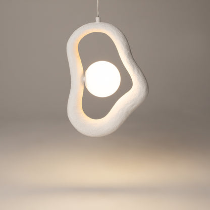 Maytoni Opus G9 Hängeleuchte 