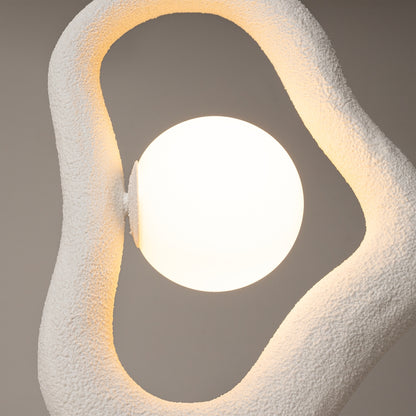 Maytoni Opus G9 Hängeleuchte 