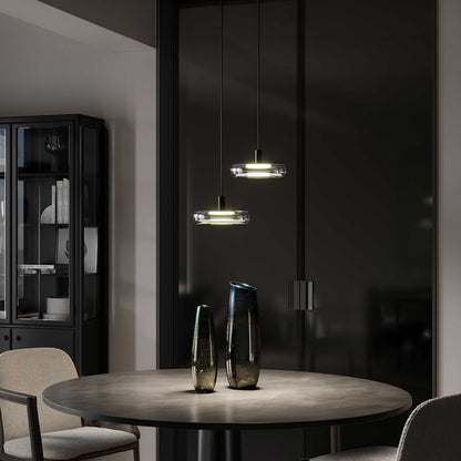 Maytoni Float LED Hängeleuchte 