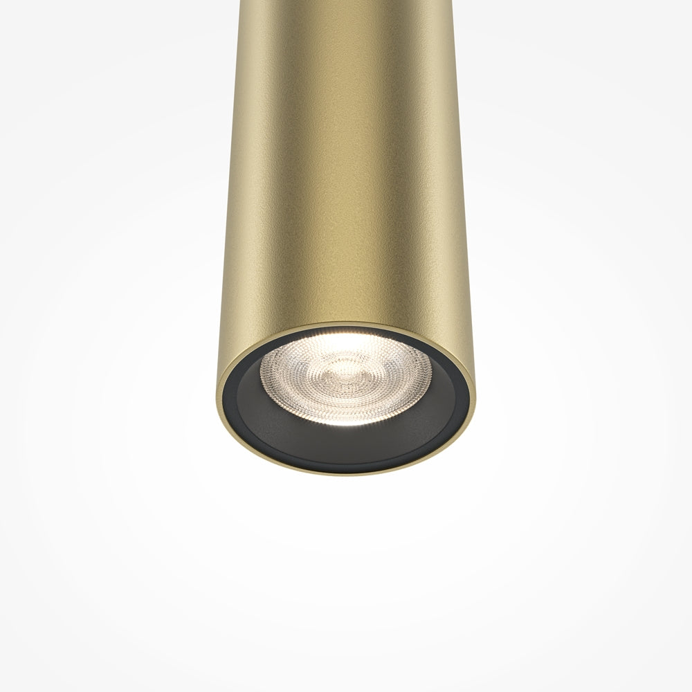 Maytoni Pro Extra LED Hängeleuchte 