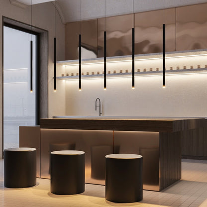 Maytoni Pro Extra LED Hängeleuchte 