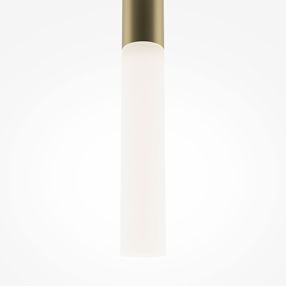 Maytoni Pro Shade LED Hängeleuchte 