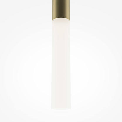 Maytoni Pro Shade LED Hängeleuchte 