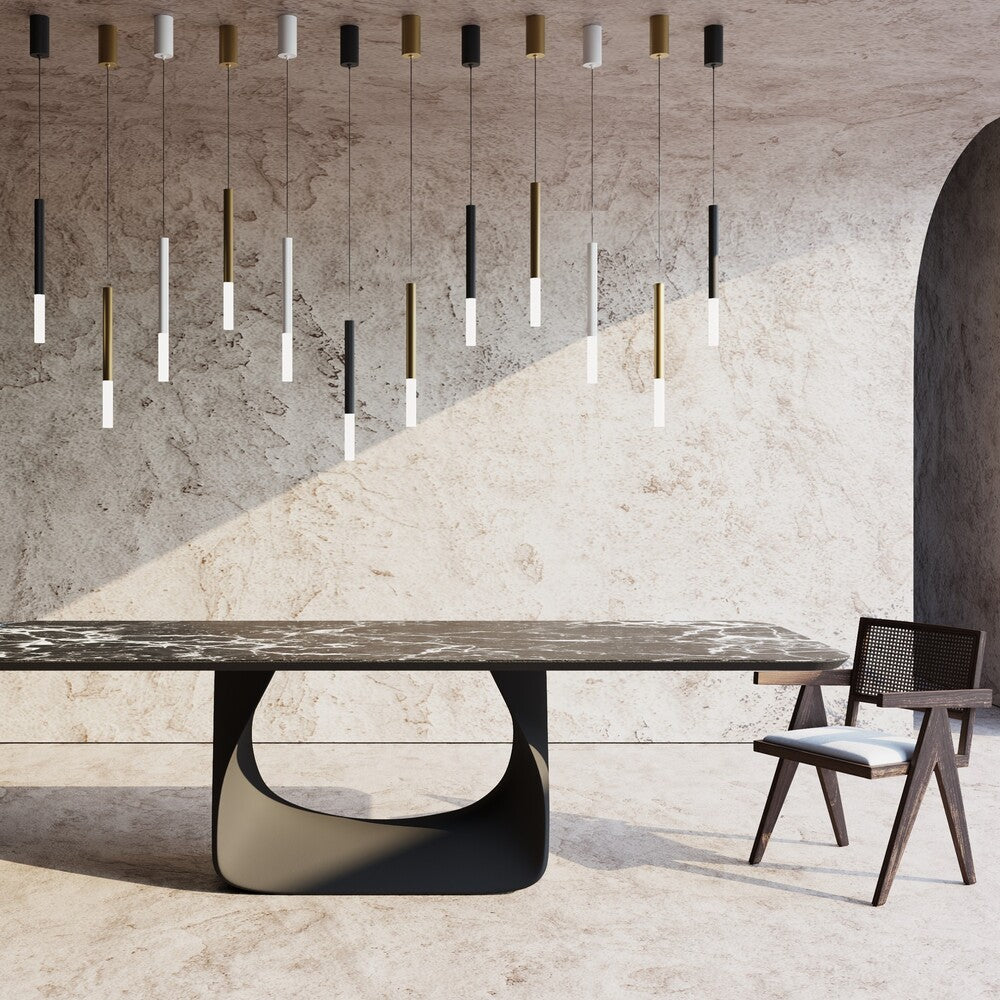 Maytoni Pro Shade LED Hängeleuchte 