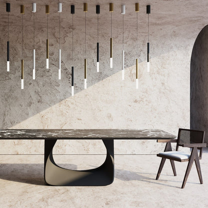 Maytoni Pro Shade LED Hängeleuchte 