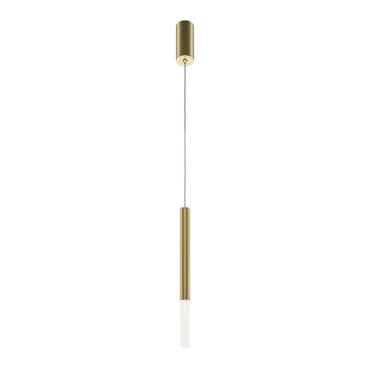Maytoni Pro Shade LED Hängeleuchte 