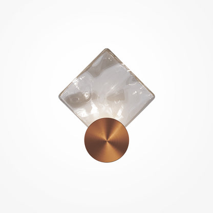 Maytoni Quadro LED Wandleuchte 