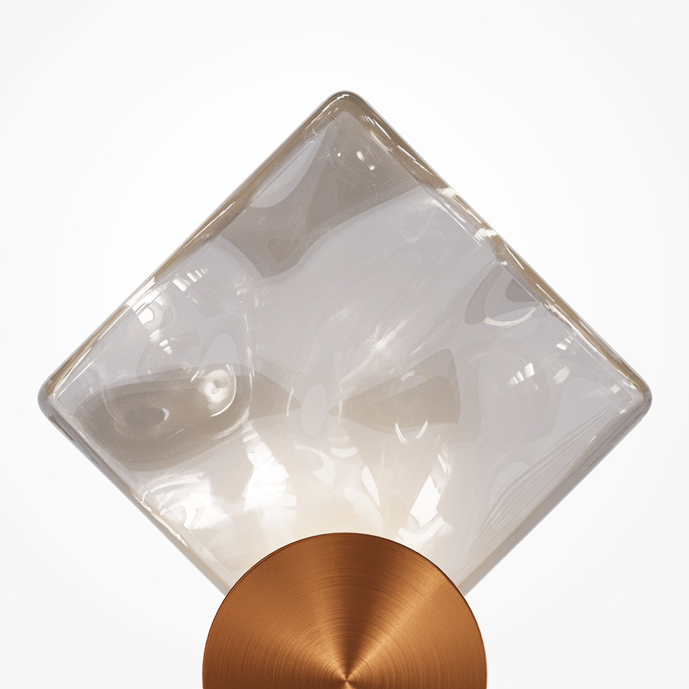 Maytoni Quadro LED Wandleuchte 