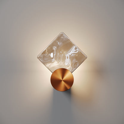 Maytoni Quadro LED Wandleuchte 