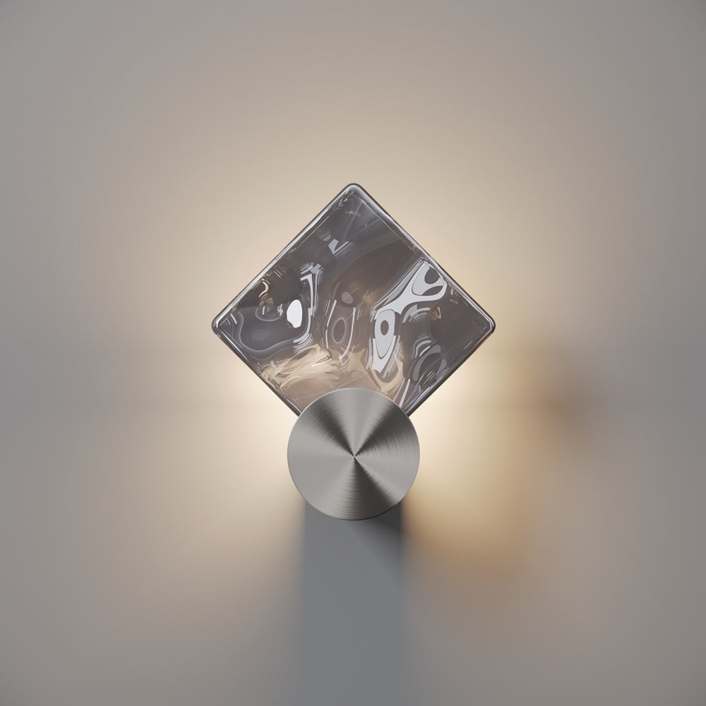 Maytoni Quadro LED Wandleuchte 