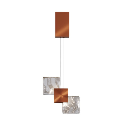 Maytoni Quadro LED Hängeleuchte 
