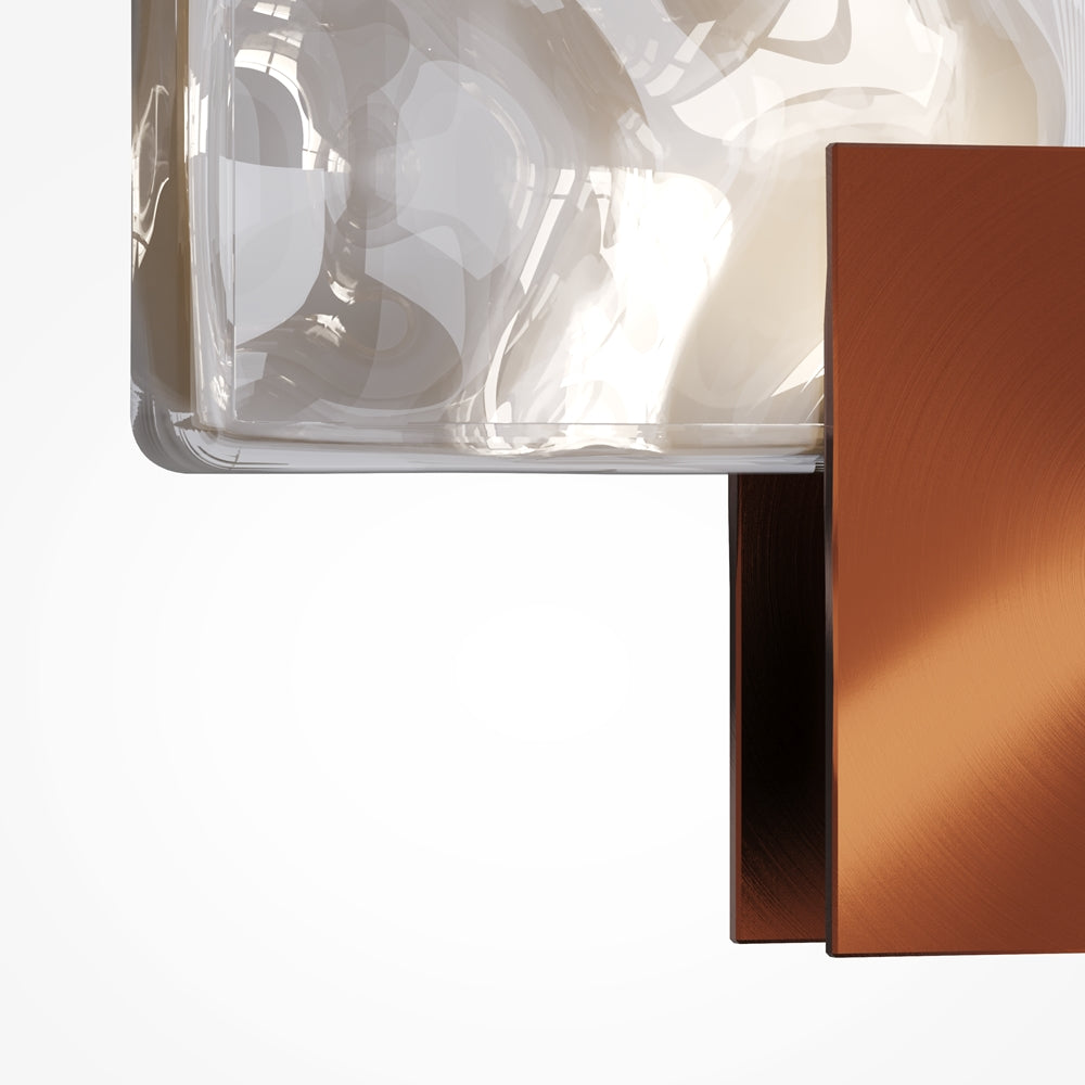 Maytoni Quadro LED Hängeleuchte 