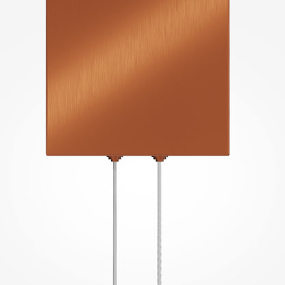 Maytoni Quadro LED Hängeleuchte 