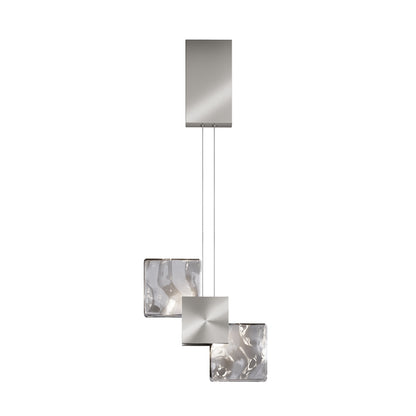 Maytoni Quadro LED Hängeleuchte 